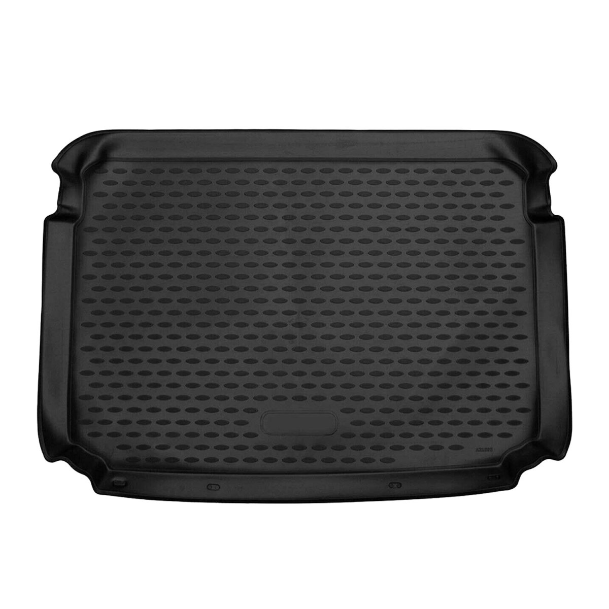 MINI CLUBMAN Trunk Mat - Omac - 1 Pc, TPE - Black - 2015